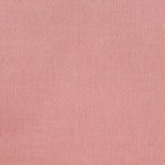 Katoen rood met stipjes