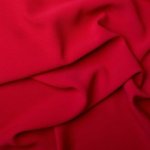 Crêpe rood  - Lorré
