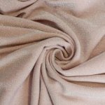 Glitter trictot lichtroze