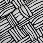 French terry 'Permecube'  - See You At Six