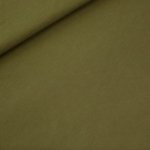 French terry 3-draads groen  - See You At Six