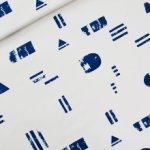 French terry 'Free Forms'  - See You At Six