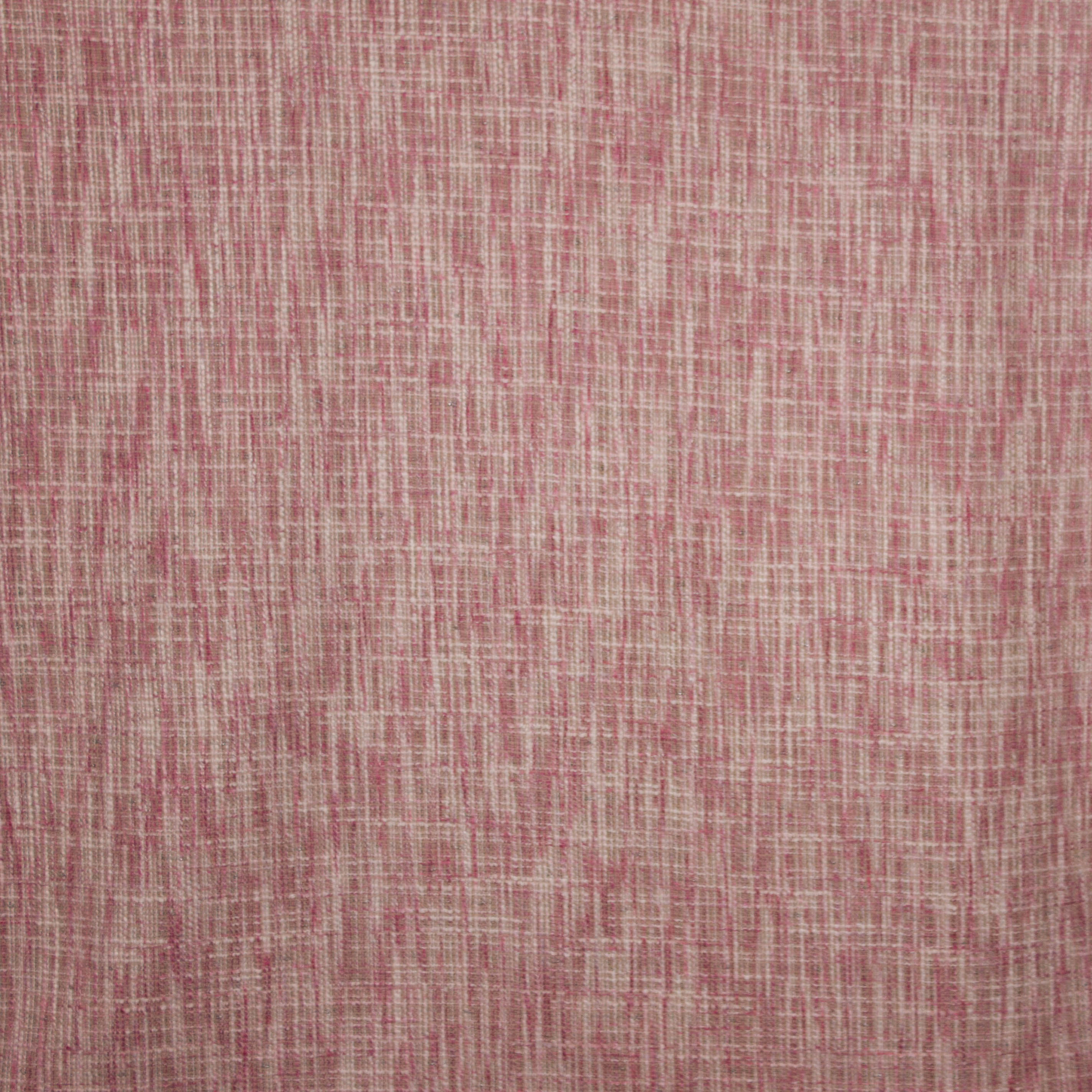 Chanelstof in fuchsia roze tinten