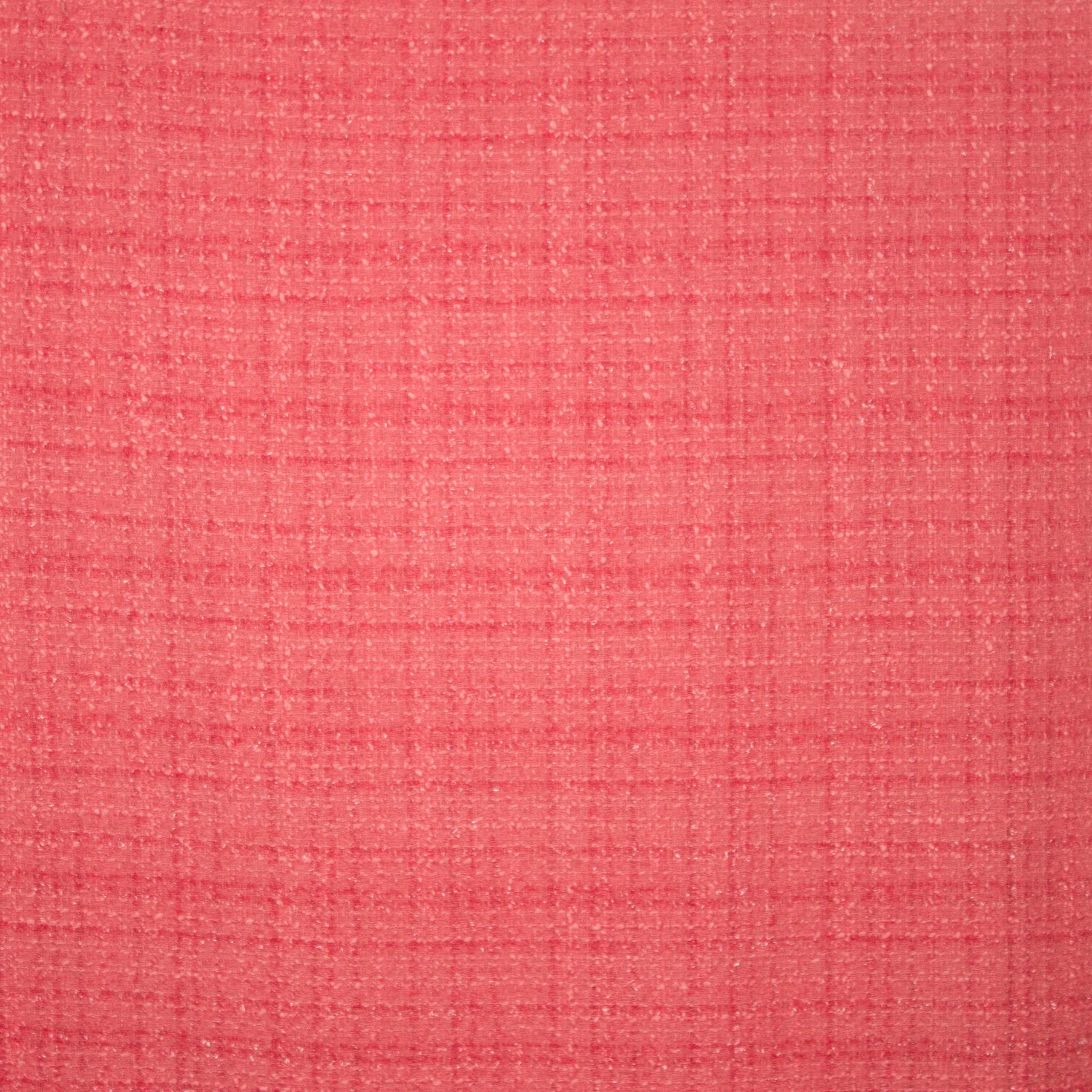 Roze chanelstof met glitters
