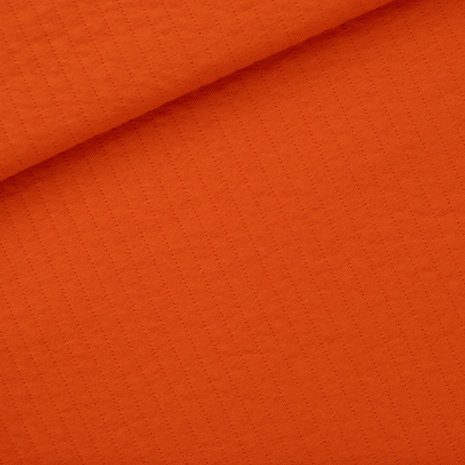 Gewatteerd breisel Flame red  - See You At Six