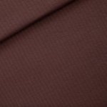 Gewatteerd breisel Rum raisin brown  - See You At Six