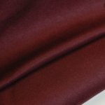 Punta di roma bordeaux - Knipmode