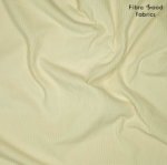 Corduroy gebroken wit  - Fibre Mood