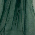 Tule donkergroen - Lemon