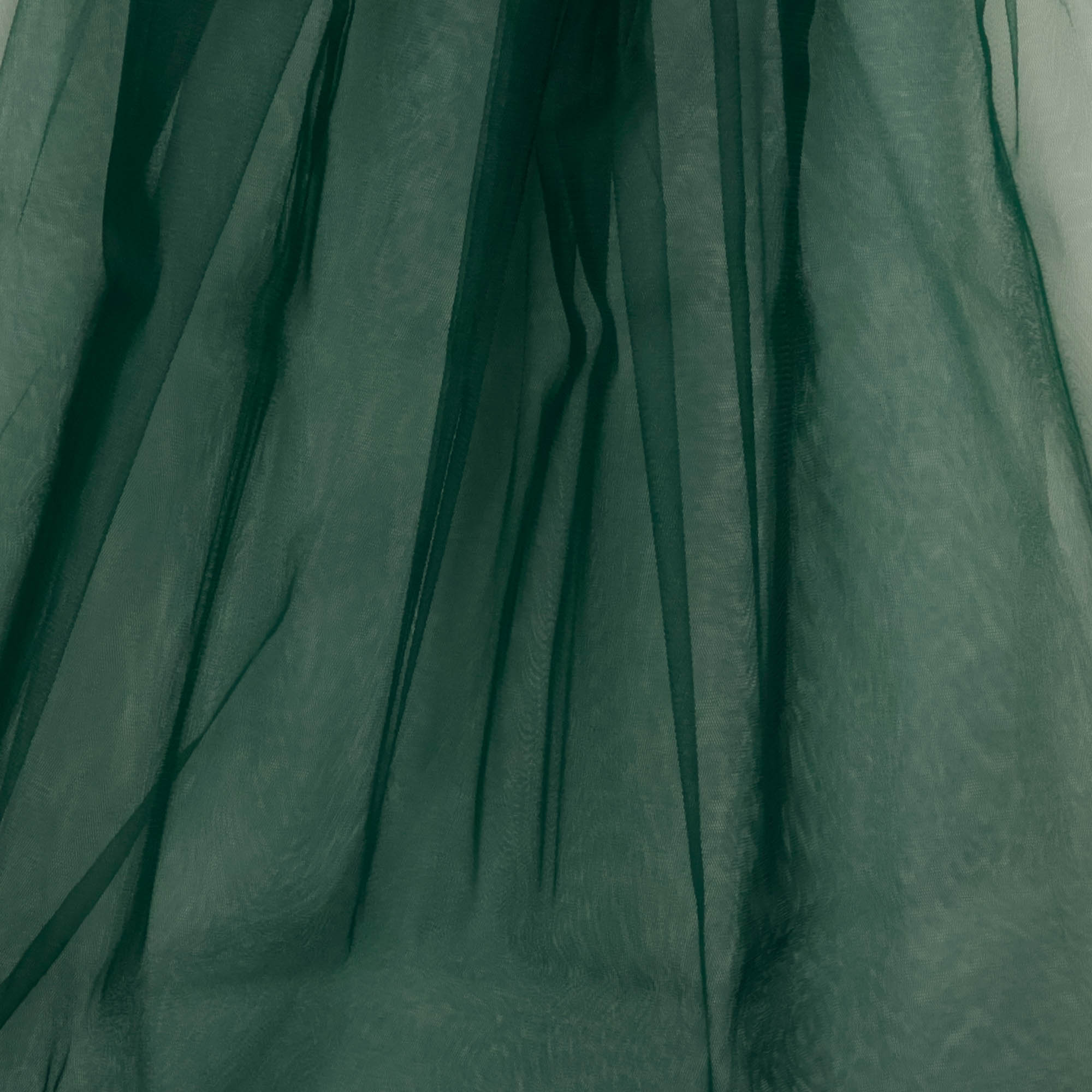 Tule donkergroen - Lemon