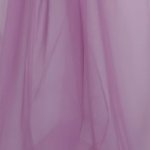 Tule lichtpaars - Lemon