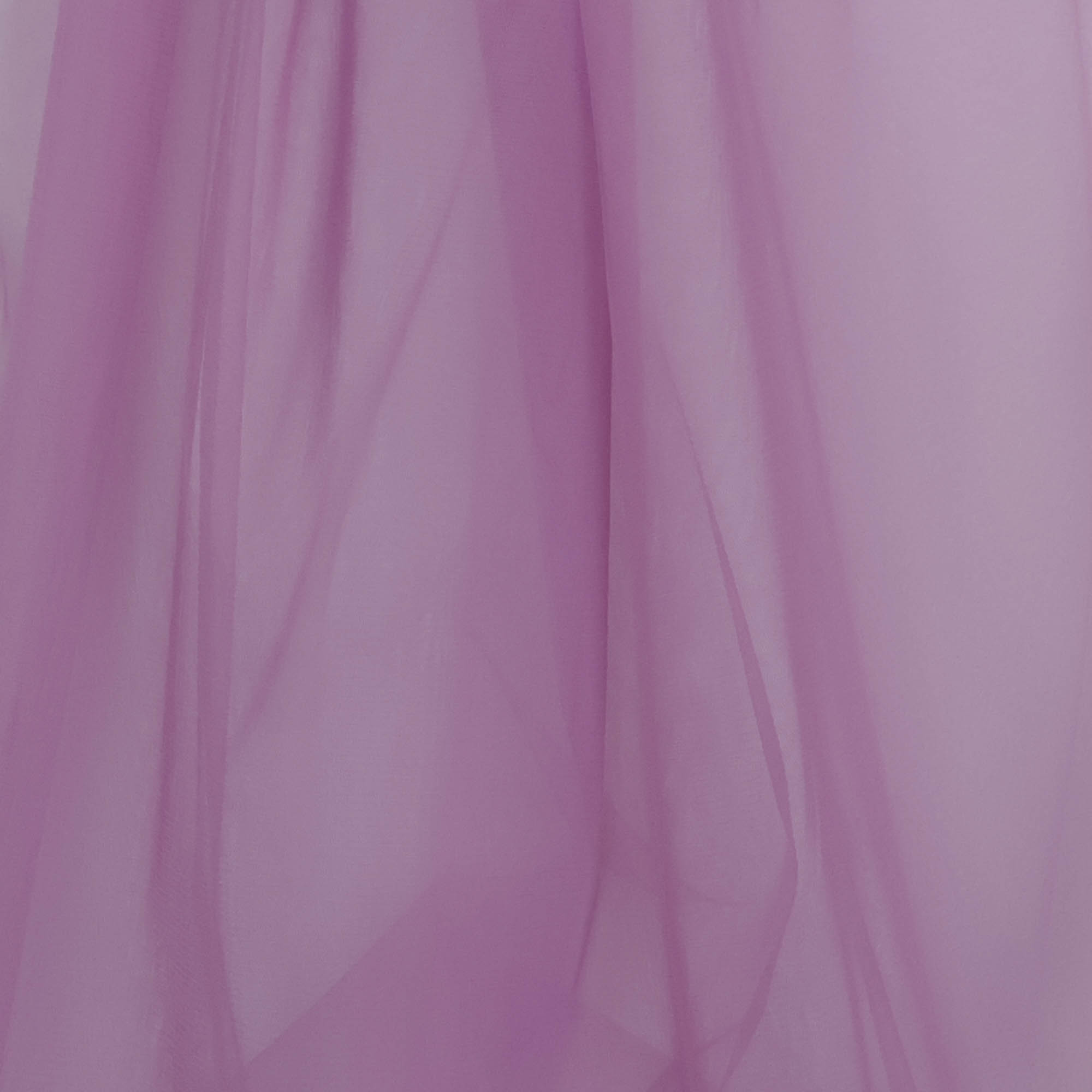 Tule lichtpaars - Lemon