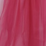 Tule fuchsia - Lemon