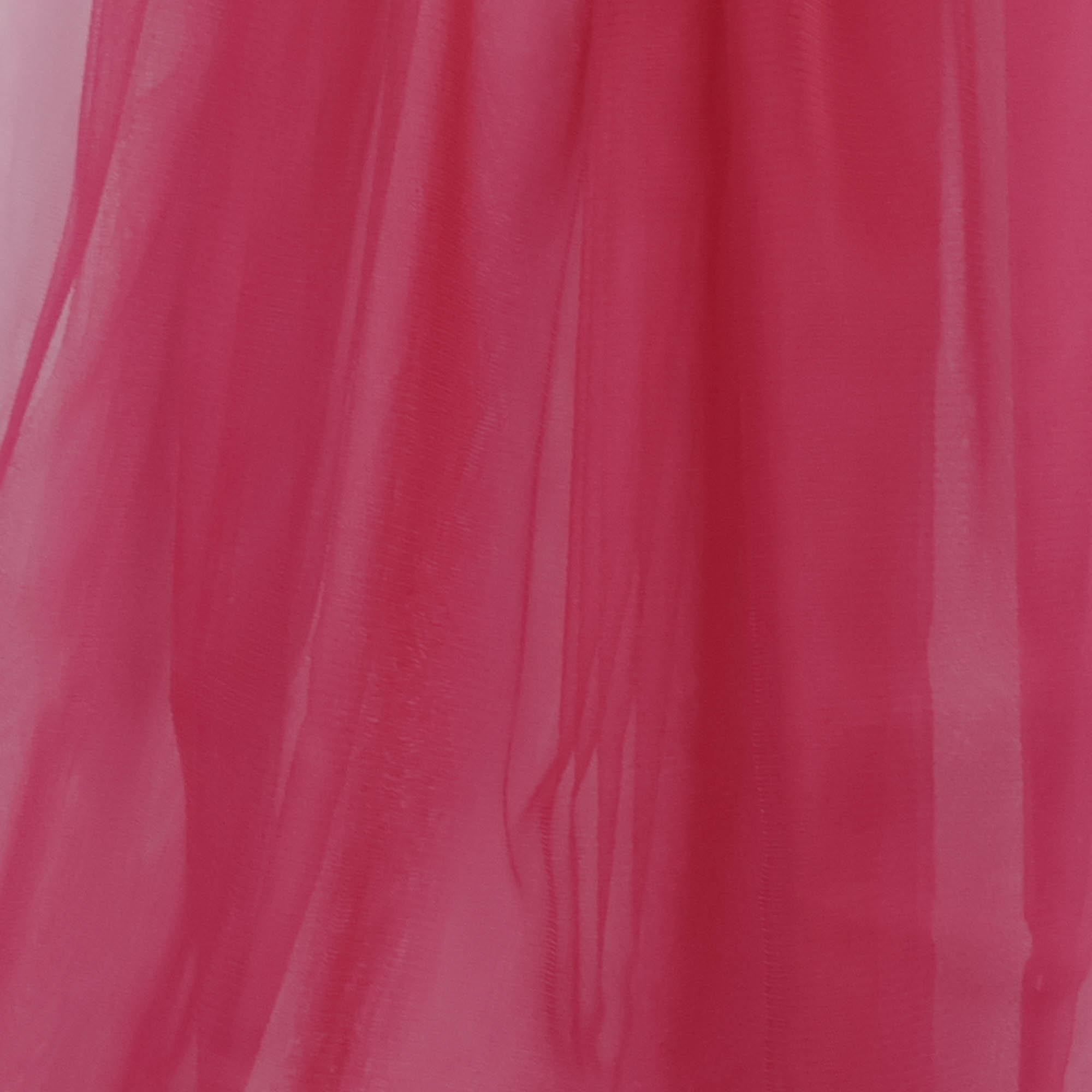 Tule fuchsia - Lemon