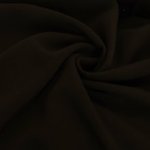 Donkerbruine stretch - A La Ville