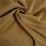 Stretch stof camel - A La Ville