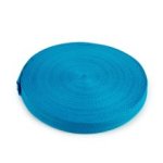 Tassenband 30 mm turquoise - Katia