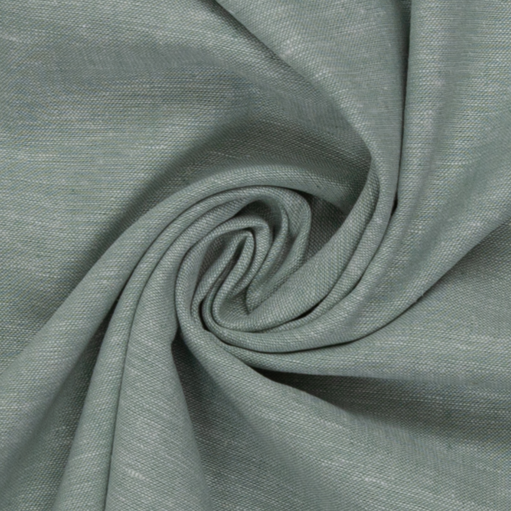 Linnenmengeling munt