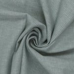 Linnenmengeling munt gestreept