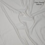 Twill viscose nylon licht grijs - Fibre Mood
