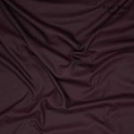 Viscose stretch bordeaux - Fibre Mood