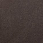 Twill oranjebruin met glinsters  - Burda