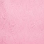 Jacquard abstract patroon roze