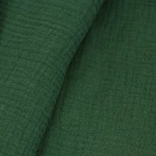 Kleine raak tetra massagedoek donkergroen