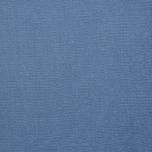 Seersucker blauw  - Burda