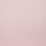 Piqué zacht roze