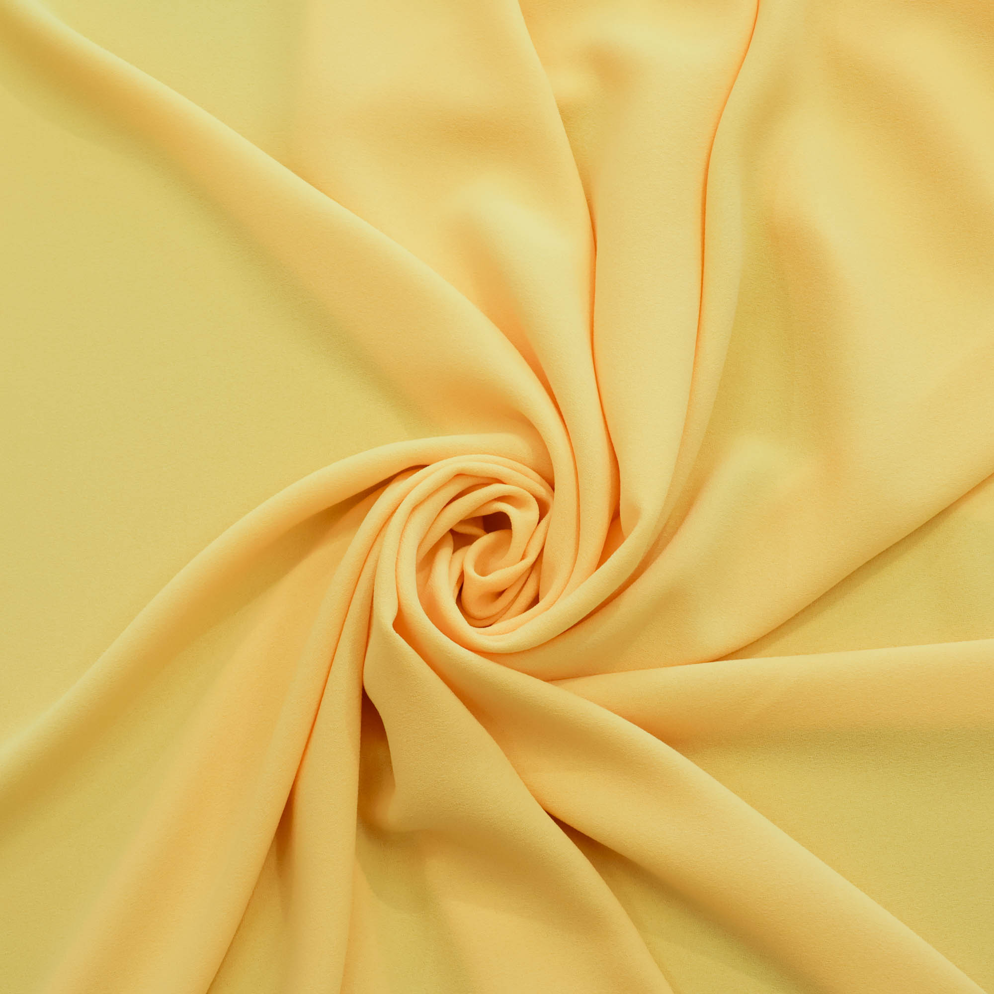 Crêpe Geel  - Lorré