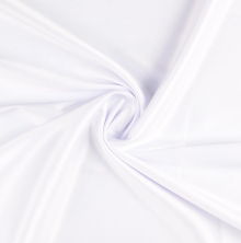Polyester triacetaat dubbelzijdige gebroken wit - Lorré