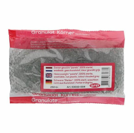 Granulaat korrels 250g