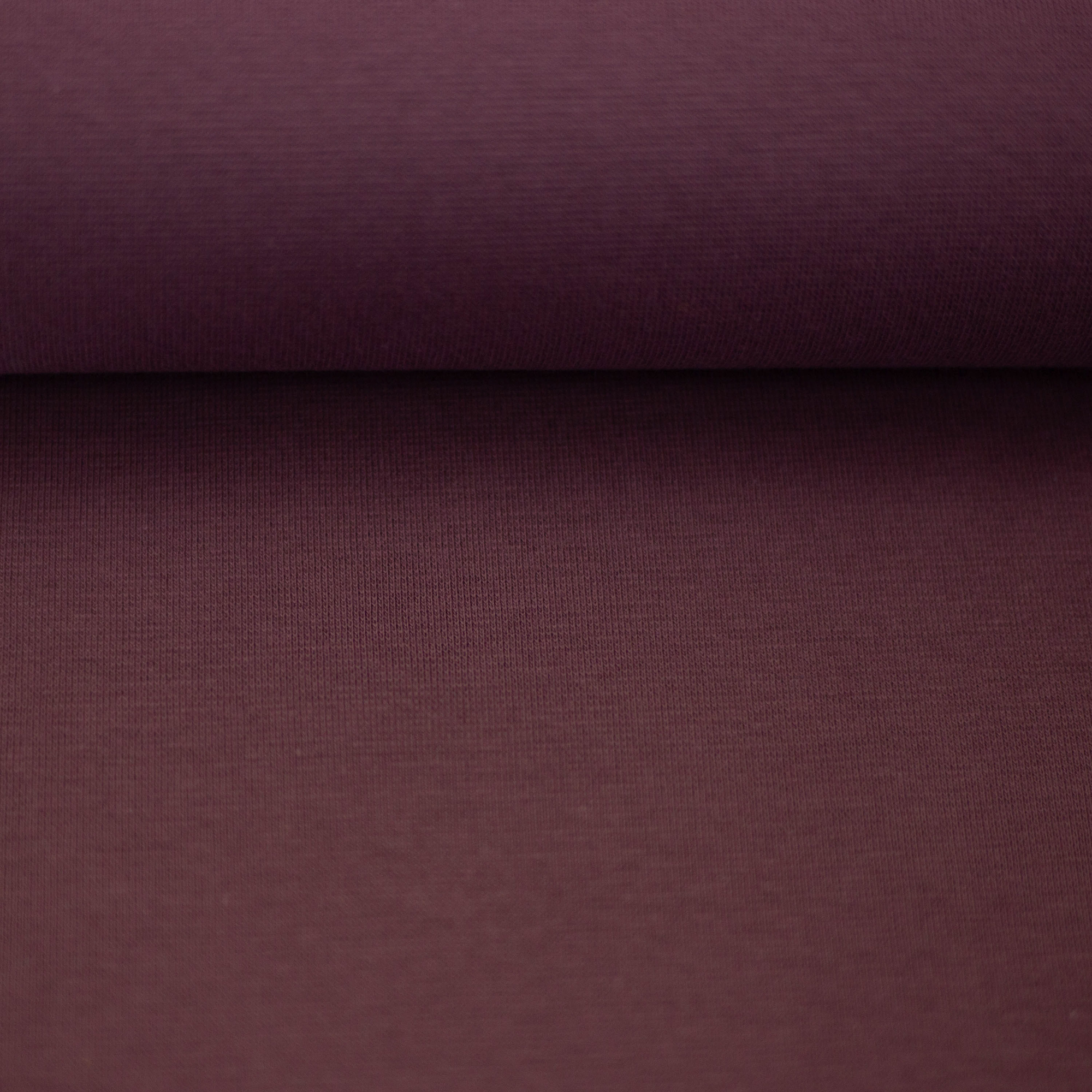 Boordstof mauve