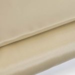 Elastoson stretch voering beige