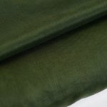 Venezia voering donkergroen