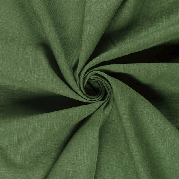 Linnen groen