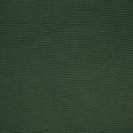 Canvas waterproof donkergroen