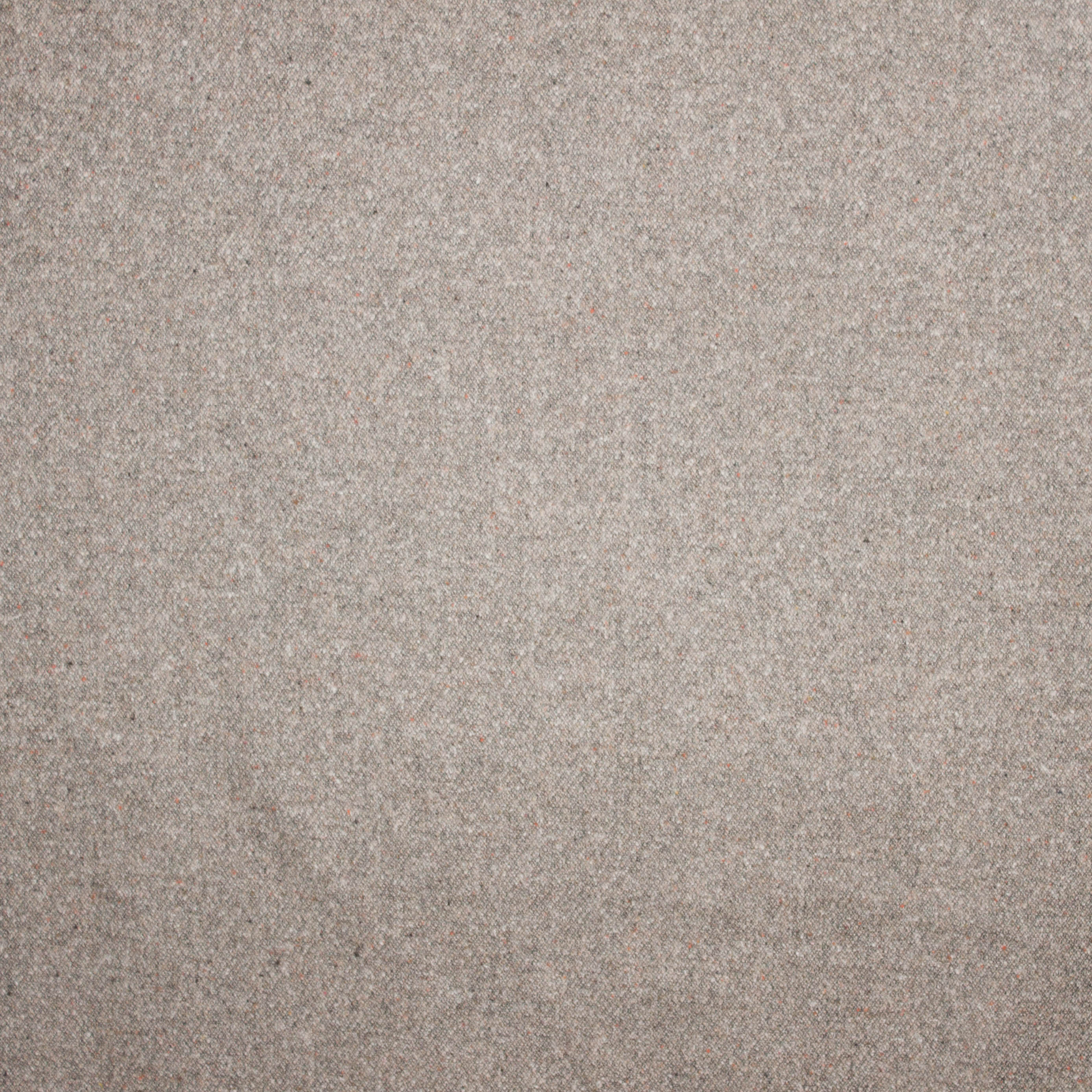 Grijze tweed uni
