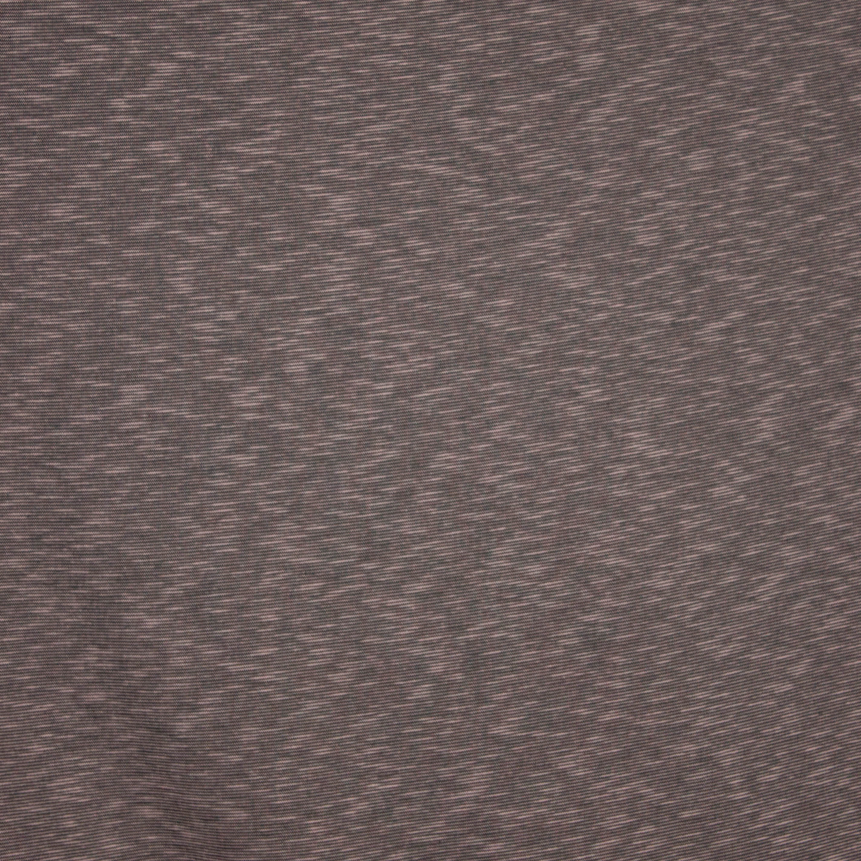 Sweaterstof in grijs