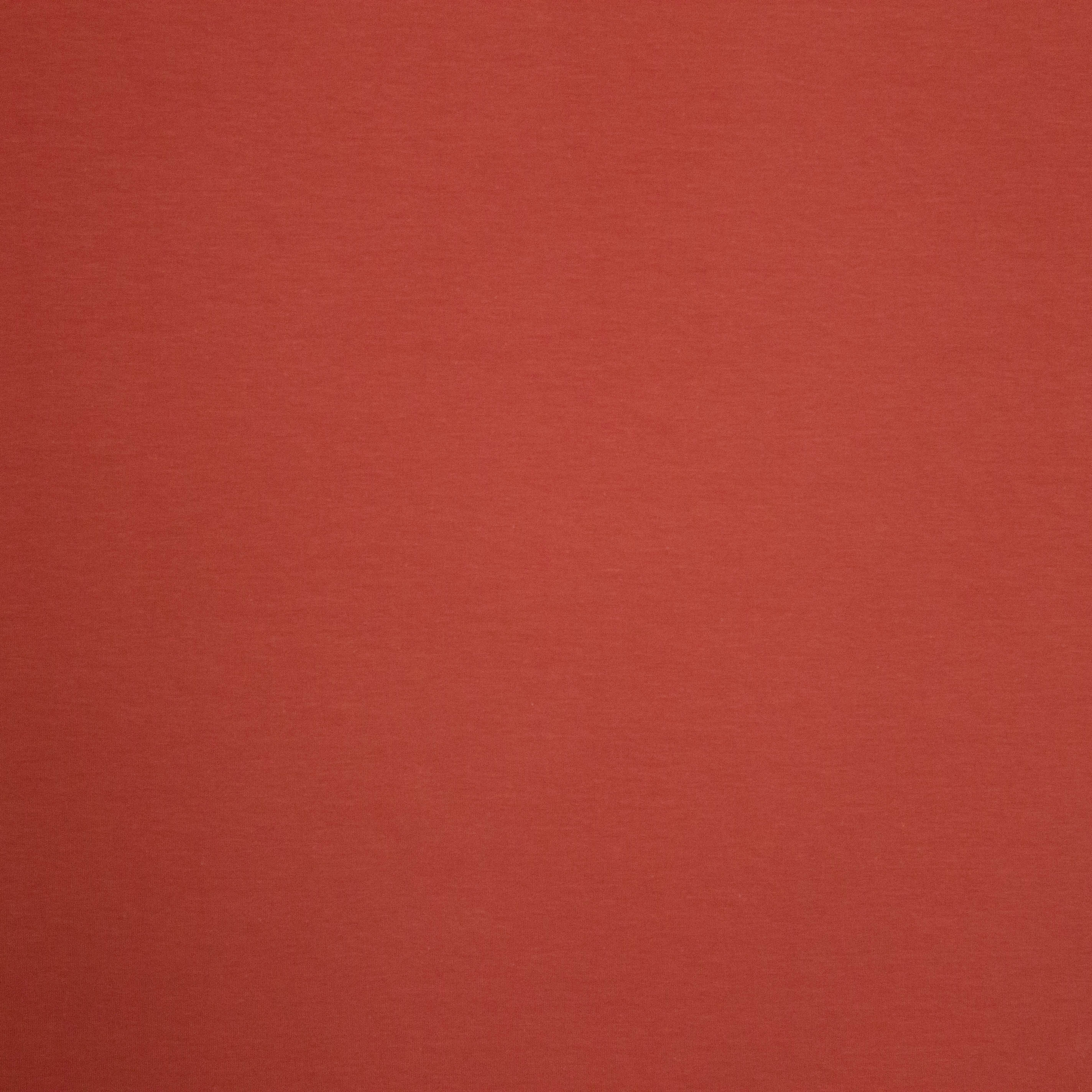 Zacht roeste tricot van Chat chocolat