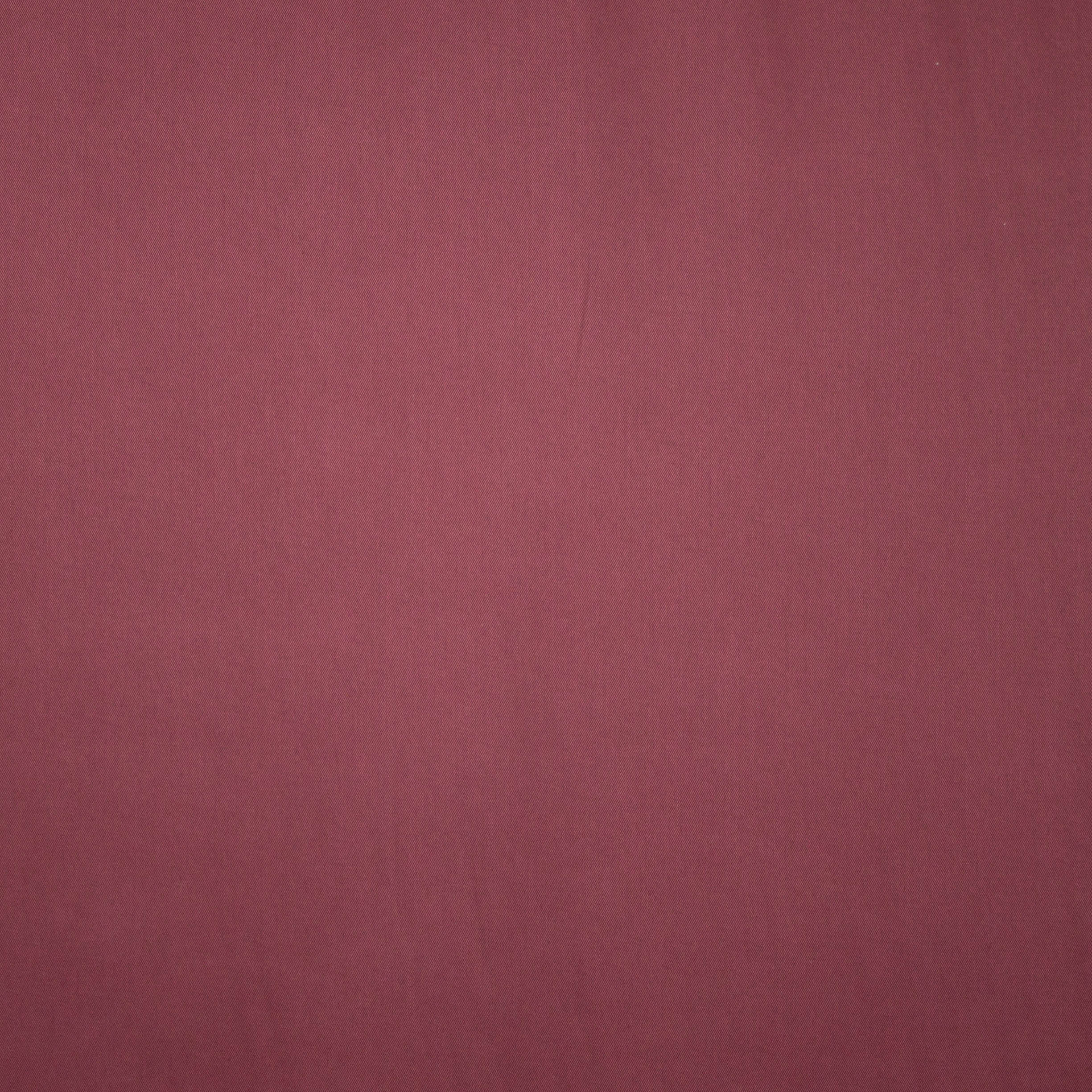 Bordeaux tencel twill van 'Meet Milk'