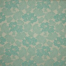 Jacquard munt fantasie motief