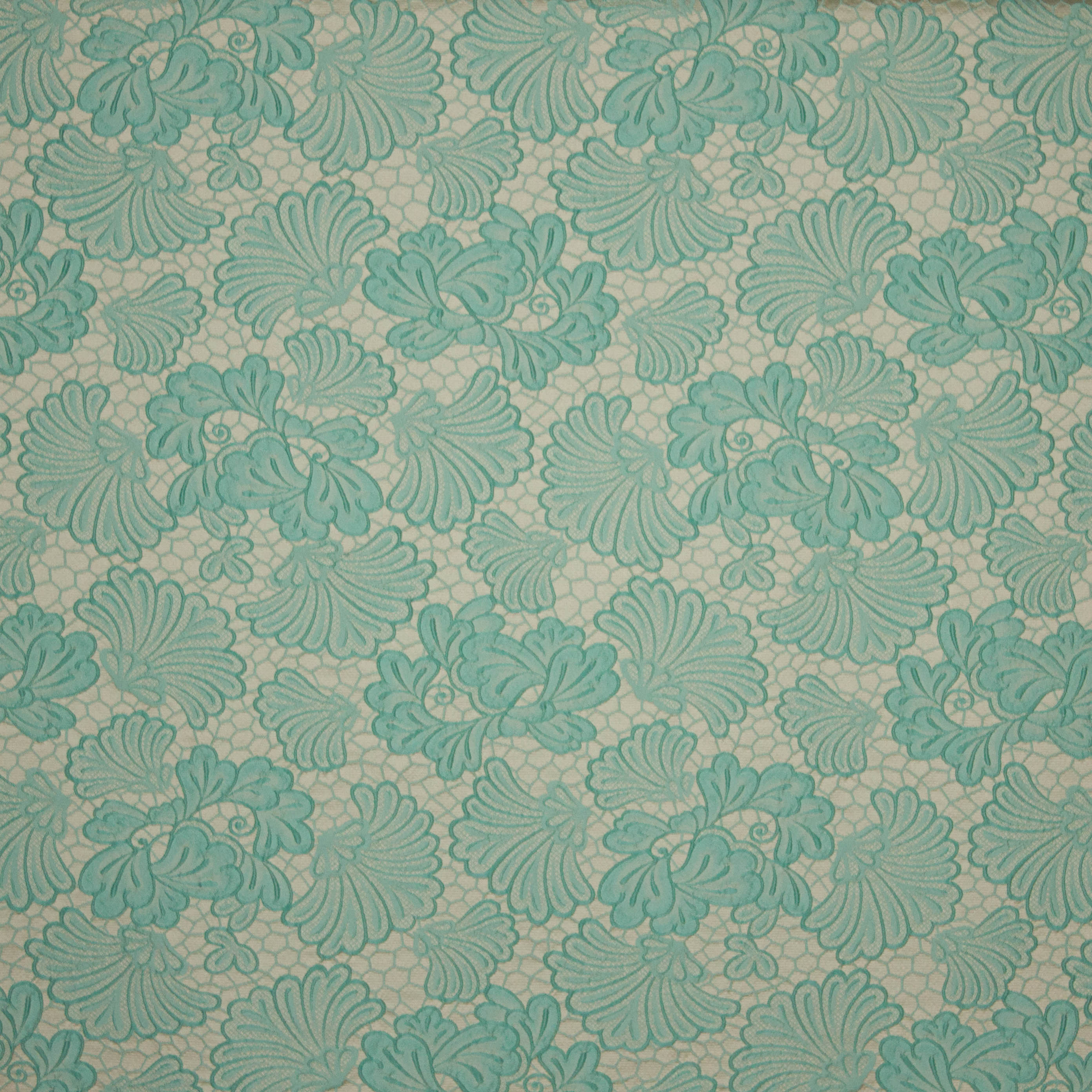 Jacquard munt fantasie motief