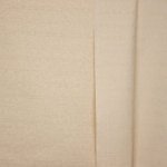 Jacquard goud glinsterdraad fantasie