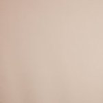 Stretch satijn beige uni