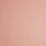 Stretch satijn roze uni