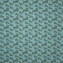 Tricot krab motief