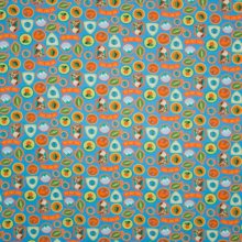 Tricot taupe licentie Ice Age