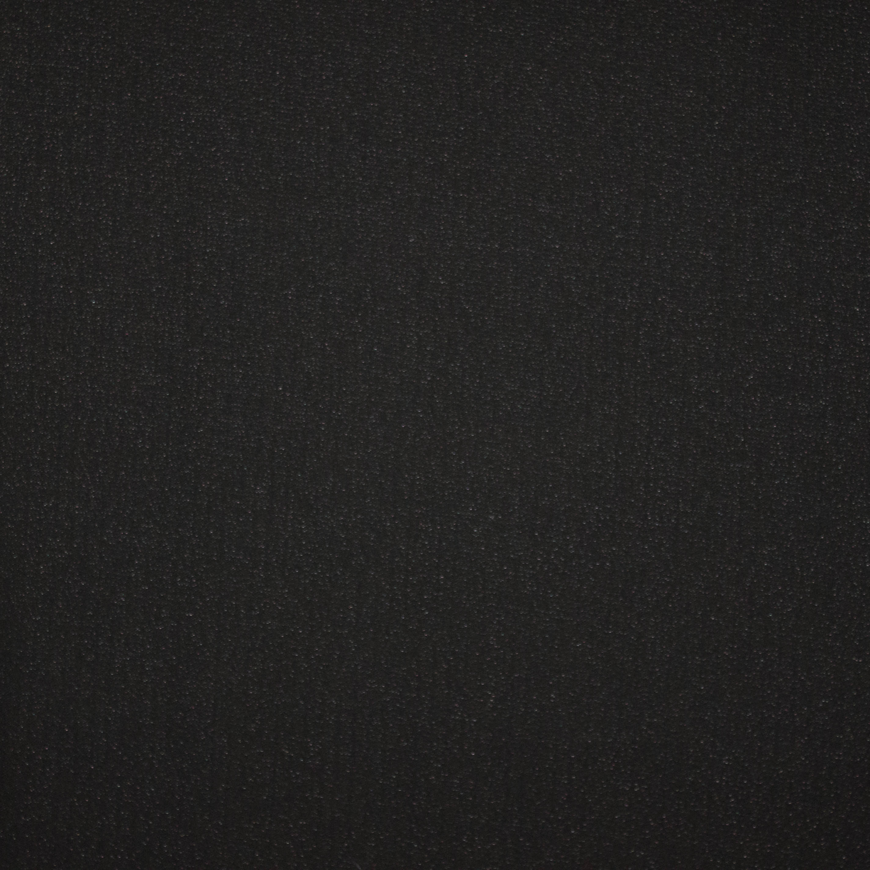 Zwarte polyester - viscose tricot met zilveren glitters van 'Milliblu's'